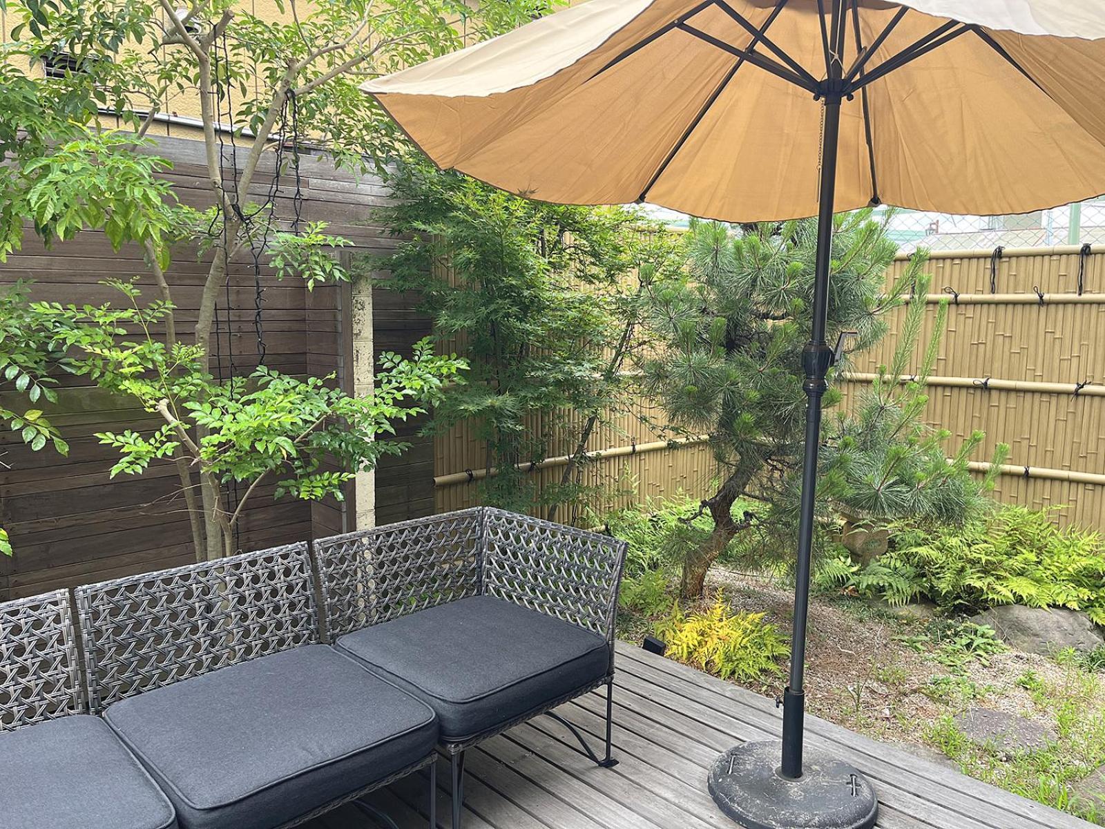 Apartment Asakusa East Terrace - Kando